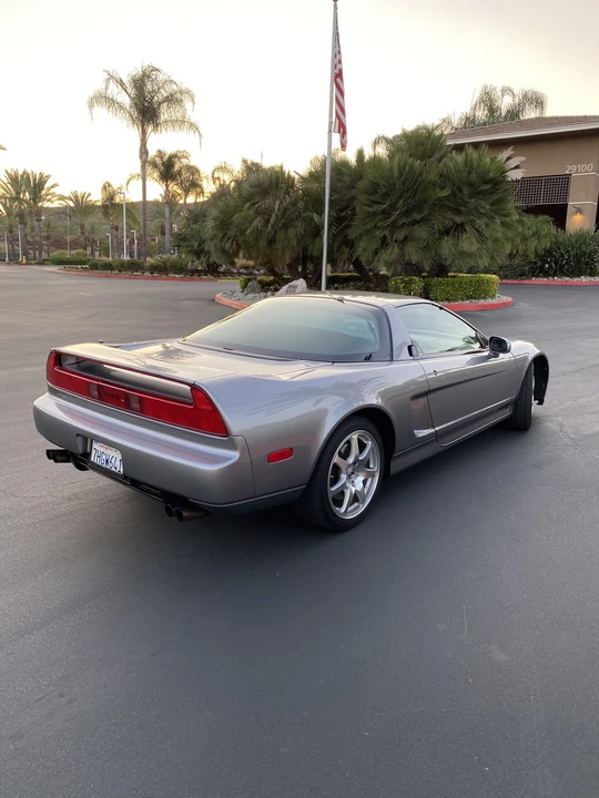 2000 Acura NA2 NSX - Image 10 of 31