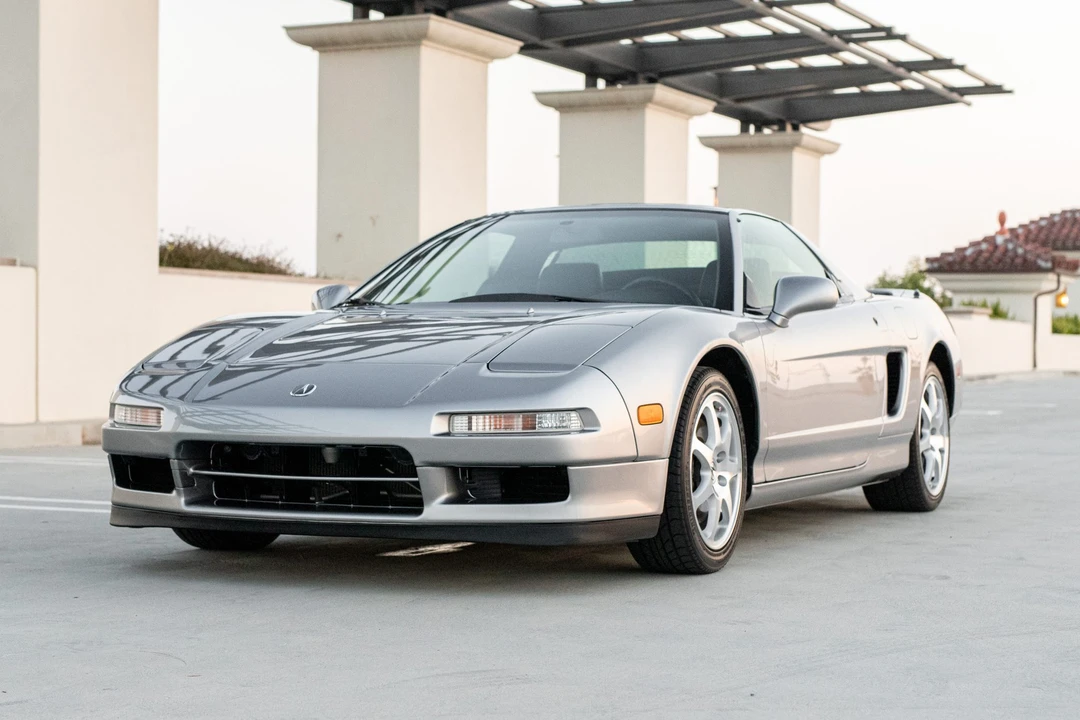2000 Acura NA2 NSX - Image 2 of 31