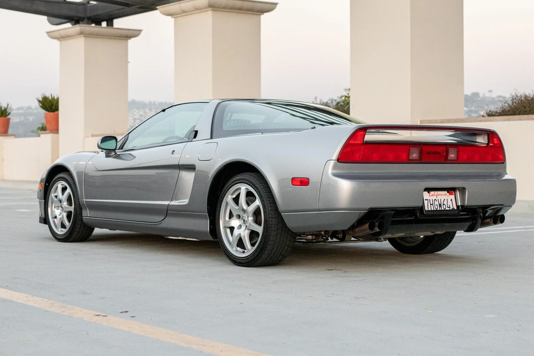 2000 Acura NA2 NSX - Image 6 of 31