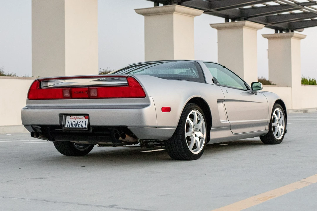 2000 Acura NA2 NSX - Image 9 of 31