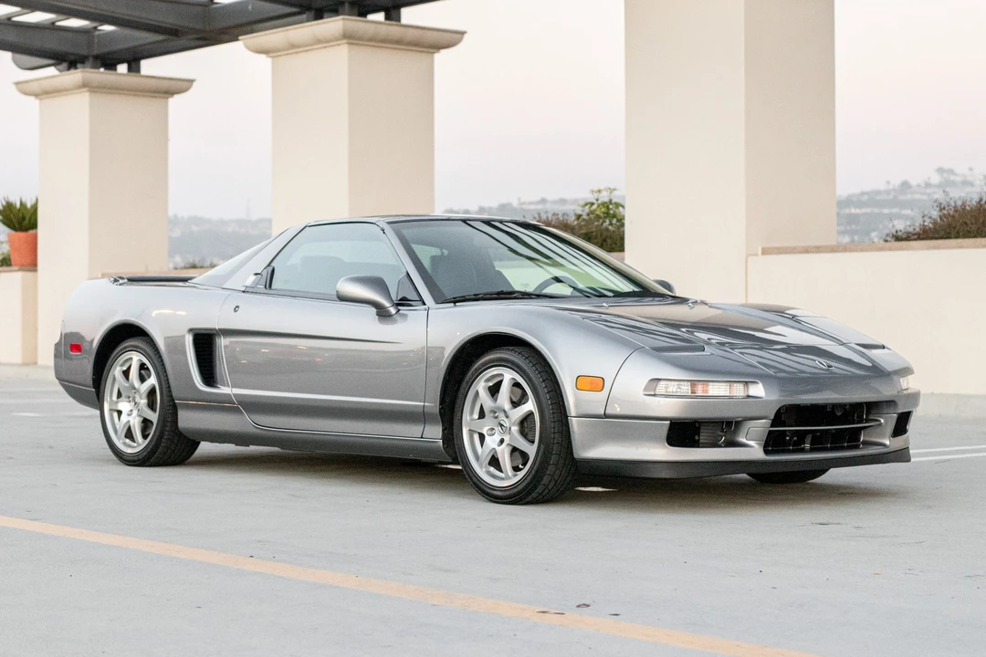 2000 Acura NA2 NSX - Image 15 of 31