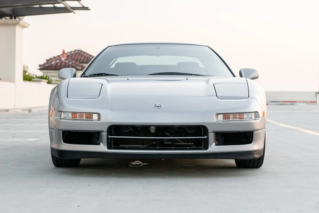 2000 Acura NA2 NSX - Image 16 of 31