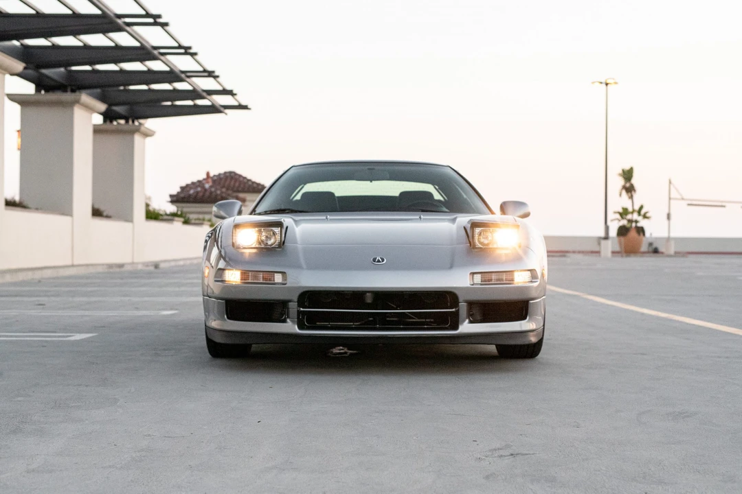 2000 Acura NA2 NSX - Image 17 of 31