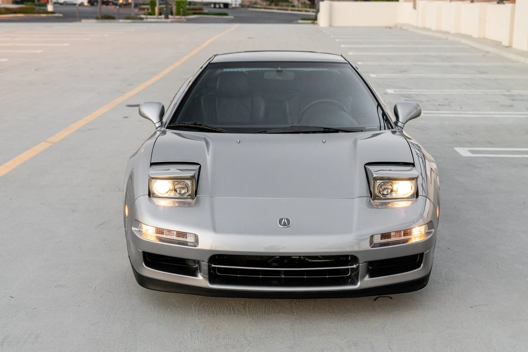 2000 Acura NA2 NSX - Image 18 of 31