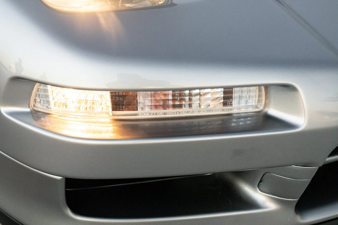 2000 Acura NA2 NSX - Image 22 of 31