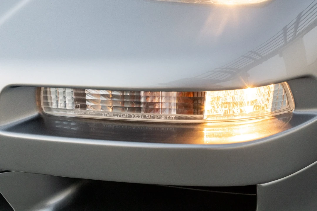 2000 Acura NA2 NSX - Image 23 of 31