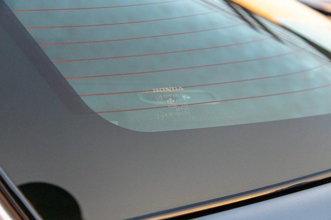 2000 Acura NA2 NSX - Image 29 of 31
