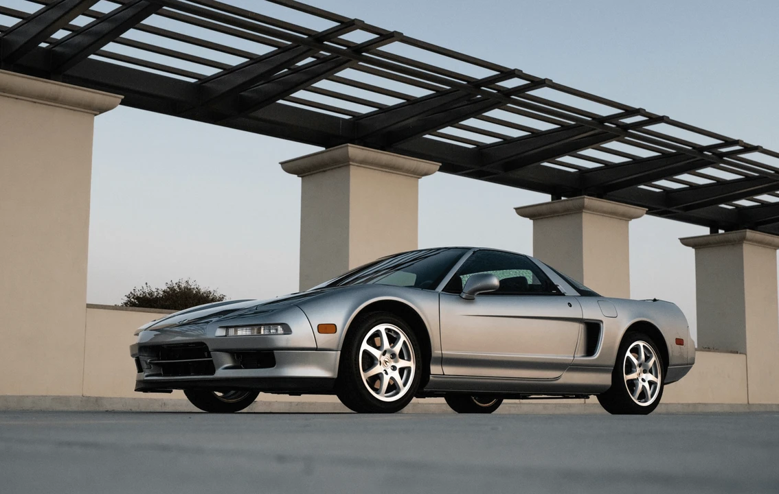 2000 Acura NA2 NSX - Image 3 of 31