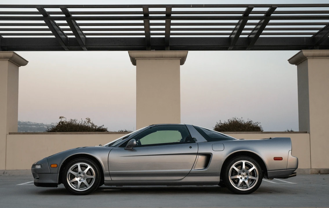 2000 Acura NA2 NSX - Image 4 of 31