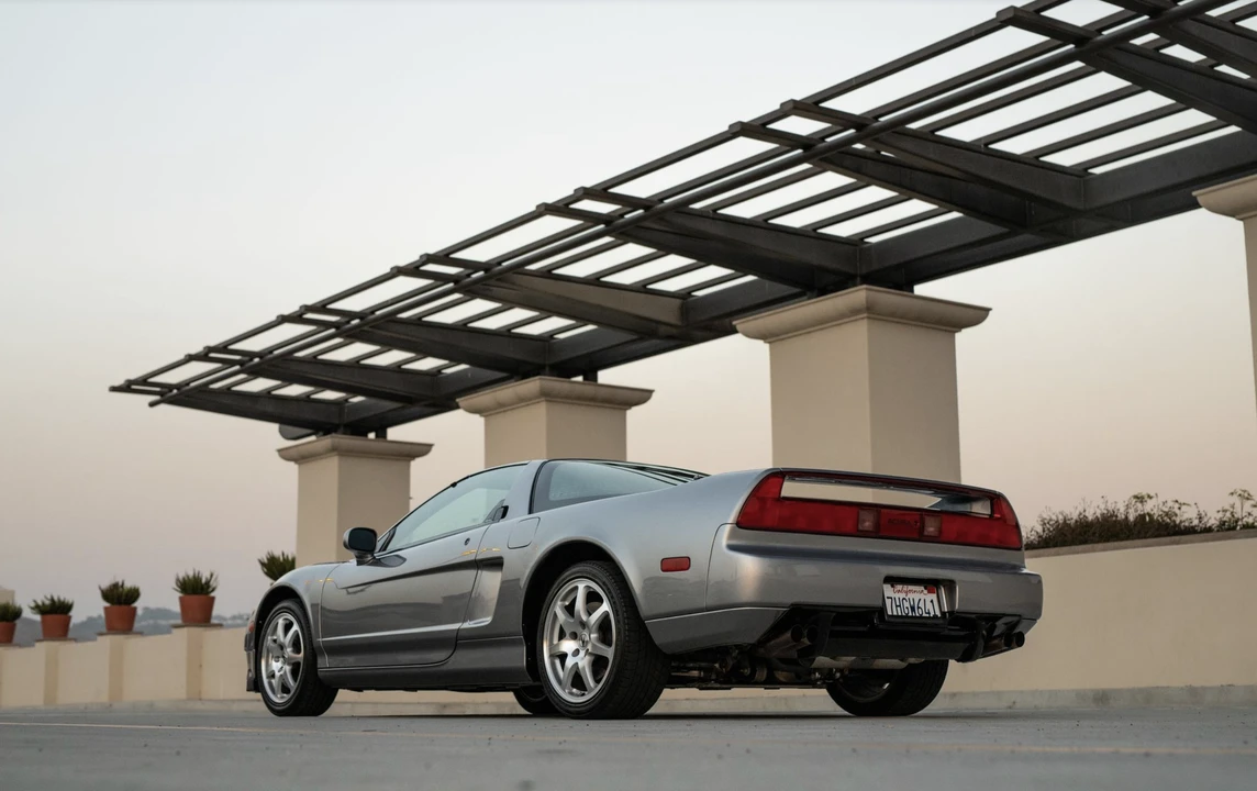2000 Acura NA2 NSX - Image 7 of 31