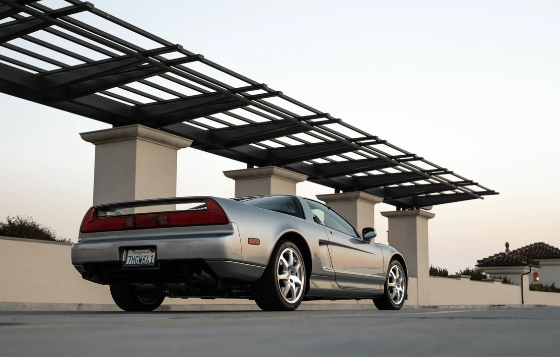 2000 Acura NA2 NSX - Image 8 of 31