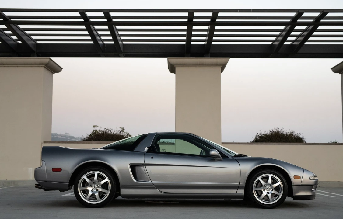 2000 Acura NA2 NSX - Image 13 of 31