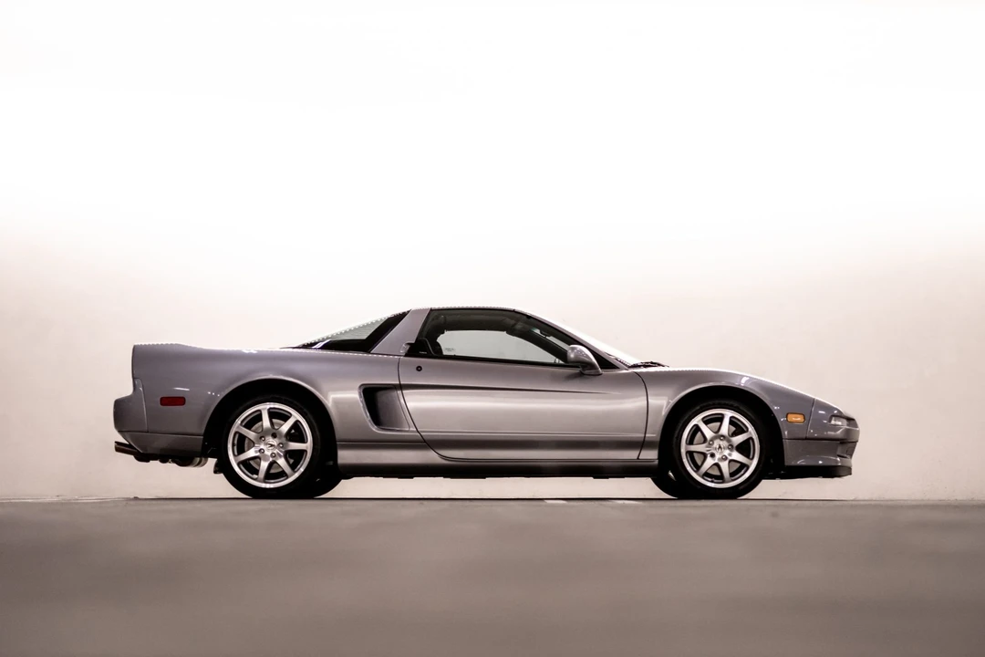 2000 Acura NA2 NSX - Image 12 of 31