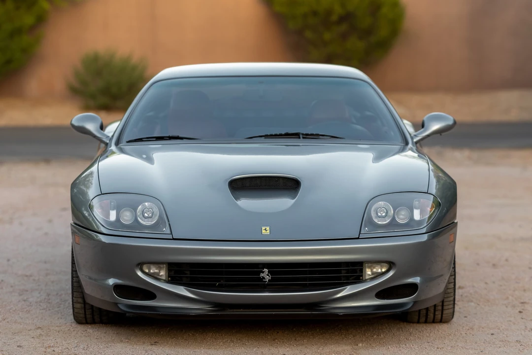 2000 Ferrari 550 Maranello - Image 16 of 31