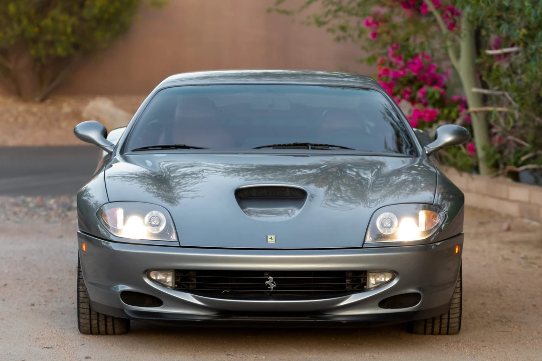 2000 Ferrari 550 Maranello - Image 15 of 31