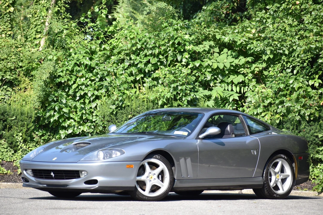 2000 Ferrari 550 Maranello - Image 7 of 31
