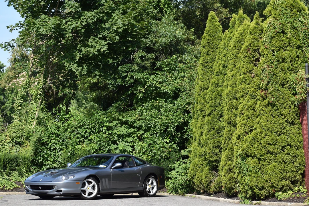 2000 Ferrari 550 Maranello - Image 4 of 31