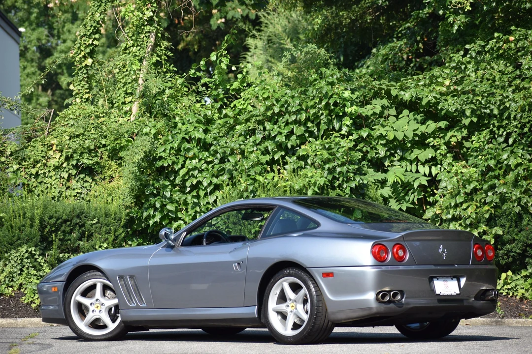 2000 Ferrari 550 Maranello - Image 18 of 31