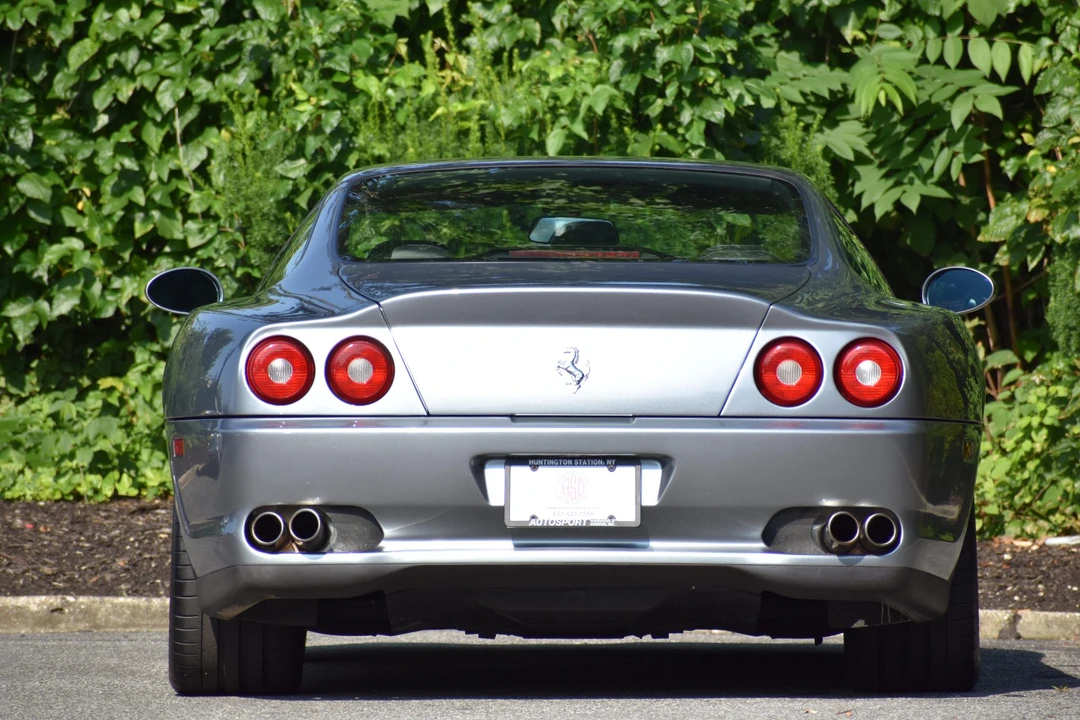 2000 Ferrari 550 Maranello - Image 24 of 31