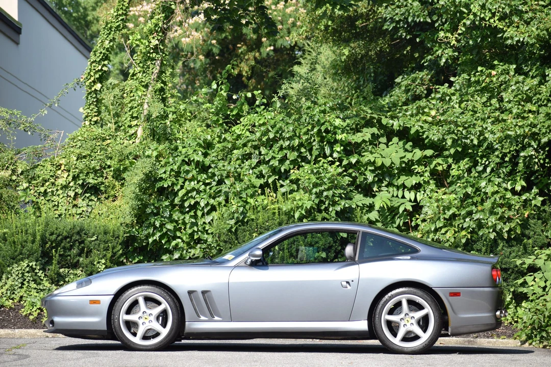 2000 Ferrari 550 Maranello - Image 14 of 31