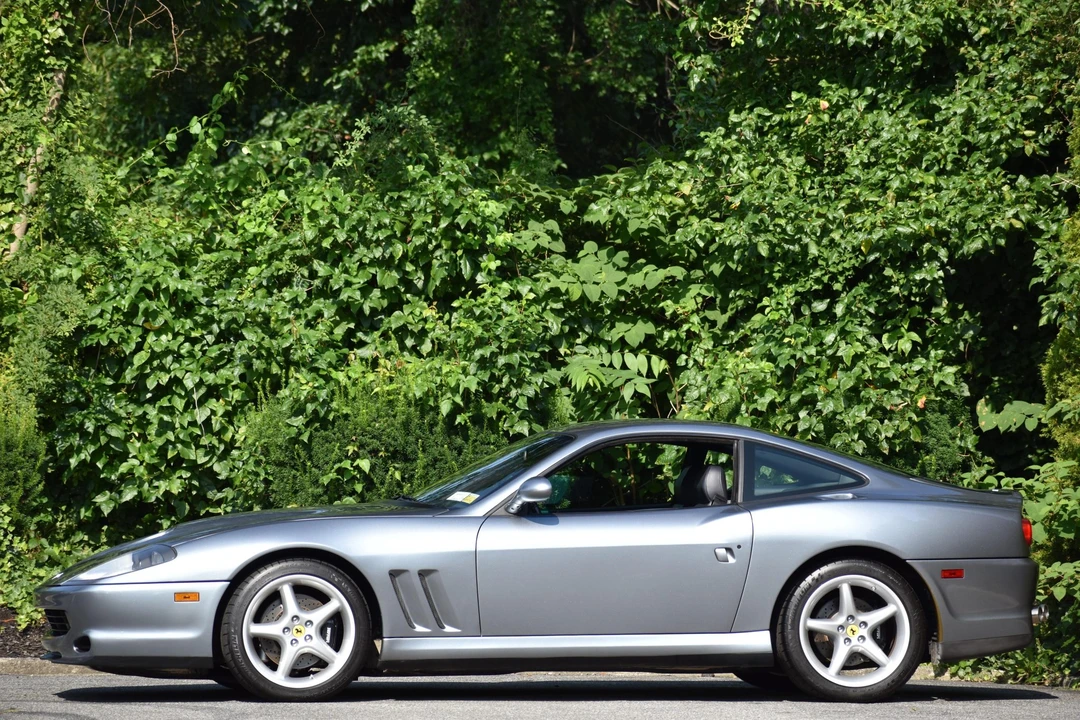 2000 Ferrari 550 Maranello - Image 15 of 31