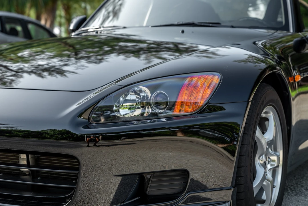 2000 Honda AP1 S2000 - Image 15 of 31