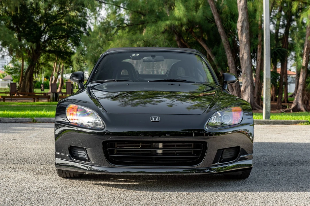 2000 Honda AP1 S2000 - Image 3 of 31