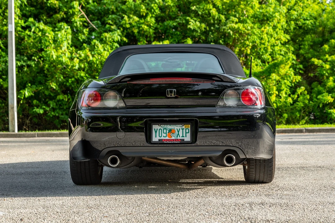 2000 Honda AP1 S2000 - Image 7 of 31