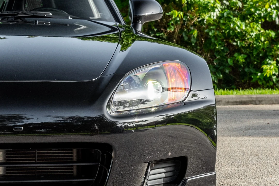 2000 Honda AP1 S2000 - Image 12 of 31