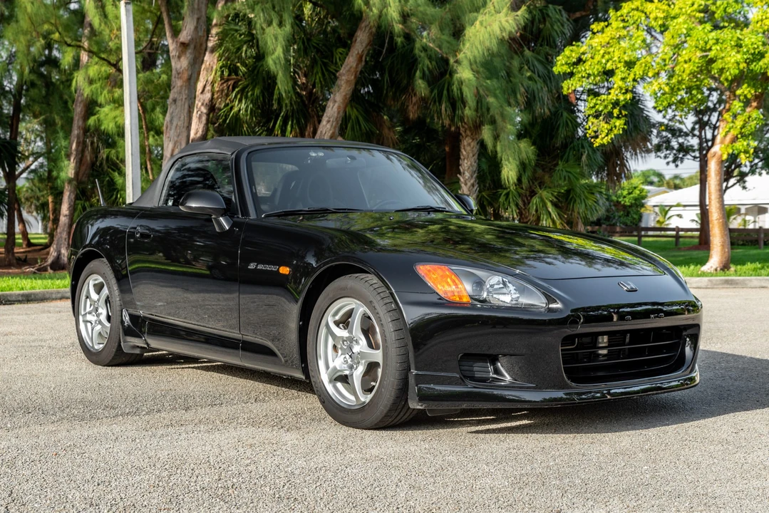 2000 Honda AP1 S2000 - Image 4 of 31