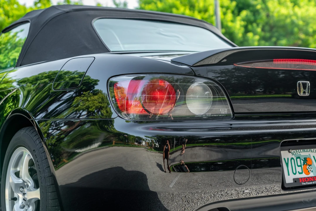 2000 Honda AP1 S2000 - Image 18 of 31