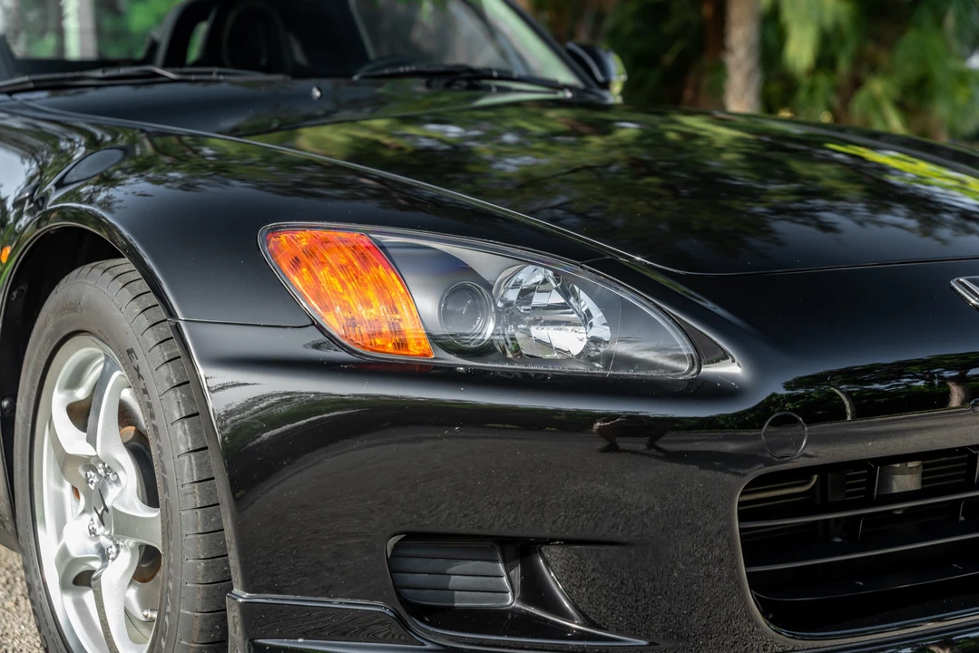 2000 Honda AP1 S2000 - Image 14 of 31