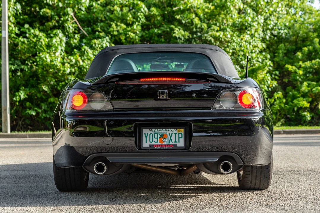 2000 Honda AP1 S2000 - Image 8 of 31