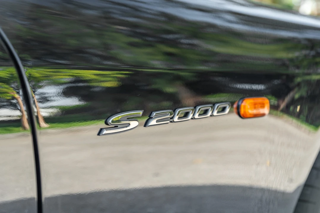 2000 Honda AP1 S2000 - Image 30 of 31