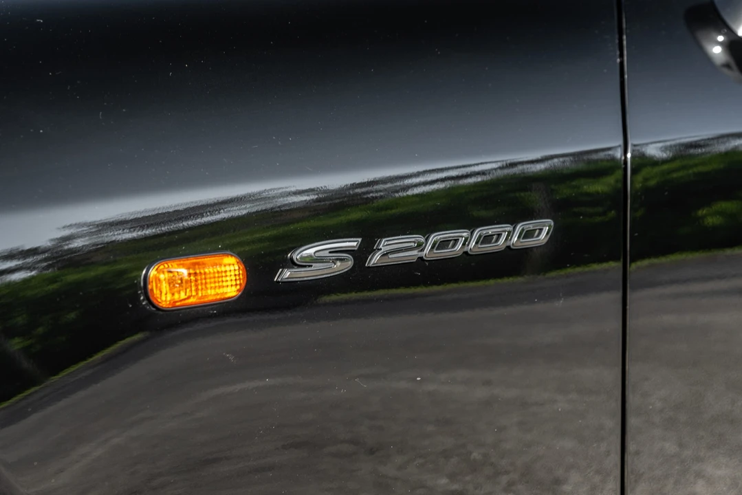 2000 Honda AP1 S2000 - Image 31 of 31