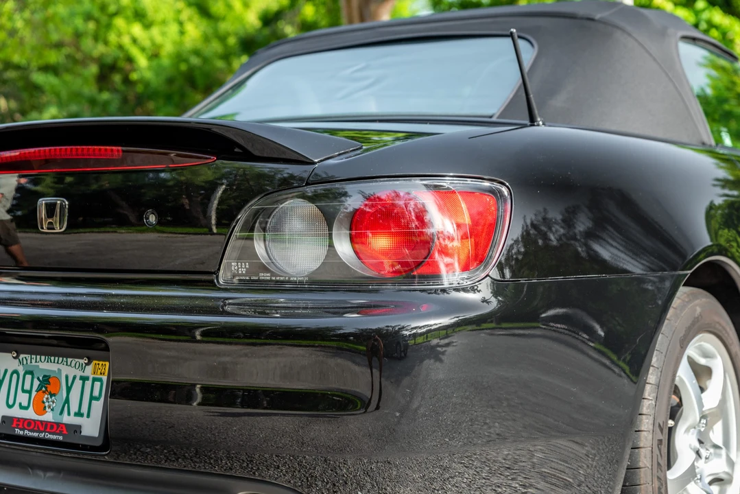 2000 Honda AP1 S2000 - Image 17 of 31