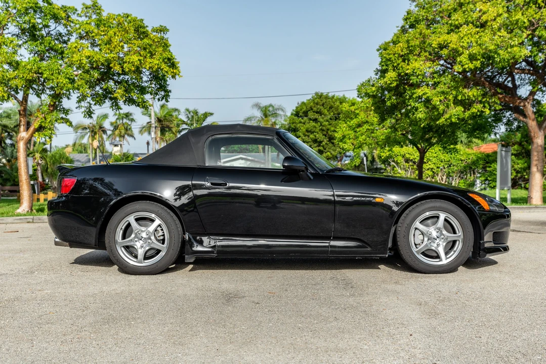 2000 Honda AP1 S2000 - Image 5 of 31