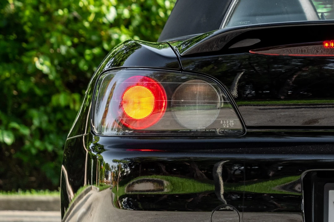2000 Honda AP1 S2000 - Image 19 of 31