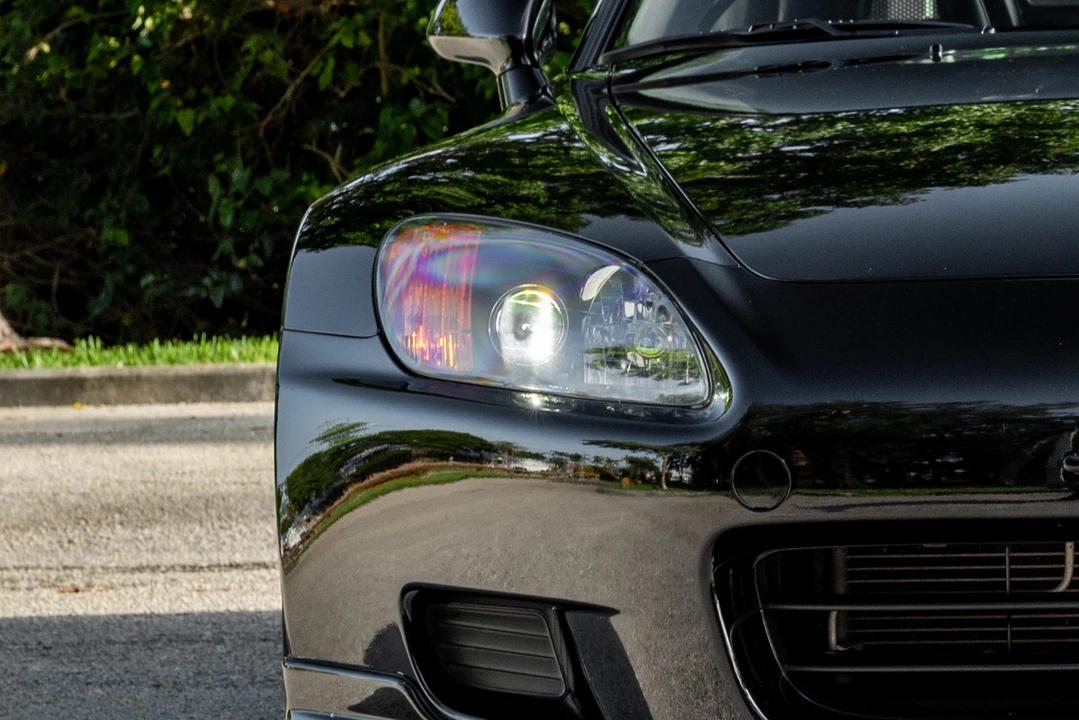 2000 Honda AP1 S2000 - Image 11 of 31