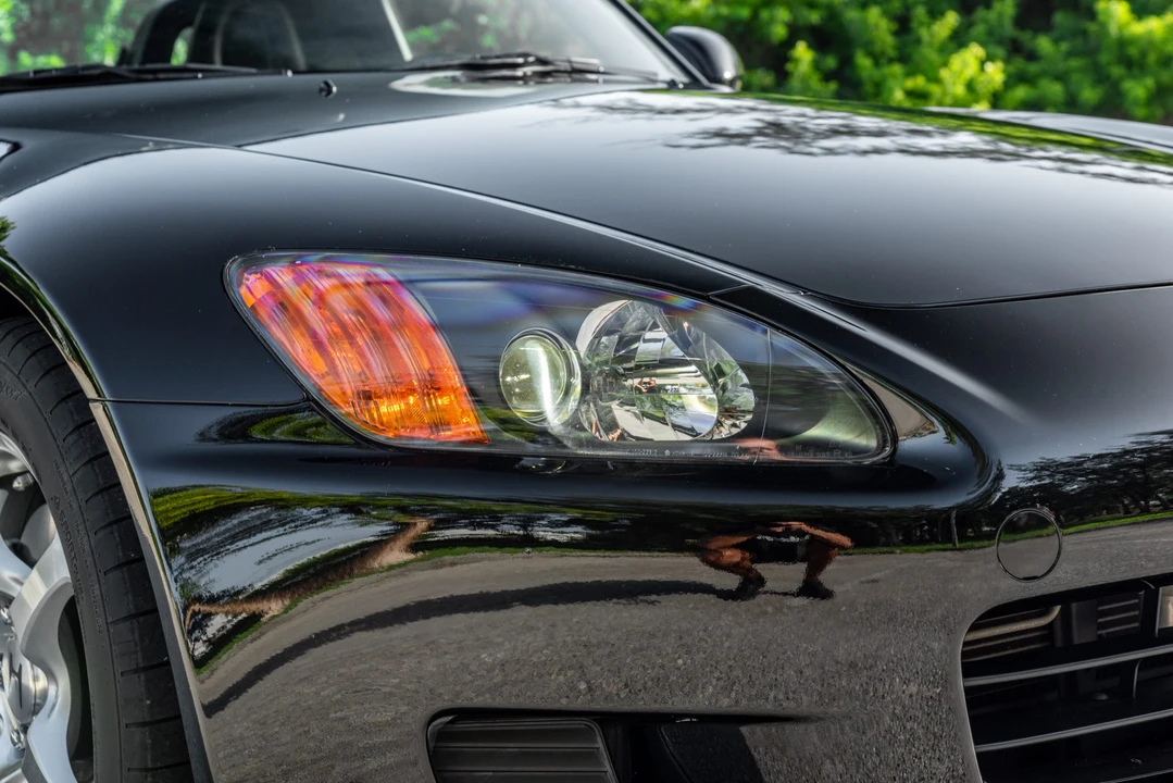 2000 Honda AP1 S2000 - Image 13 of 31