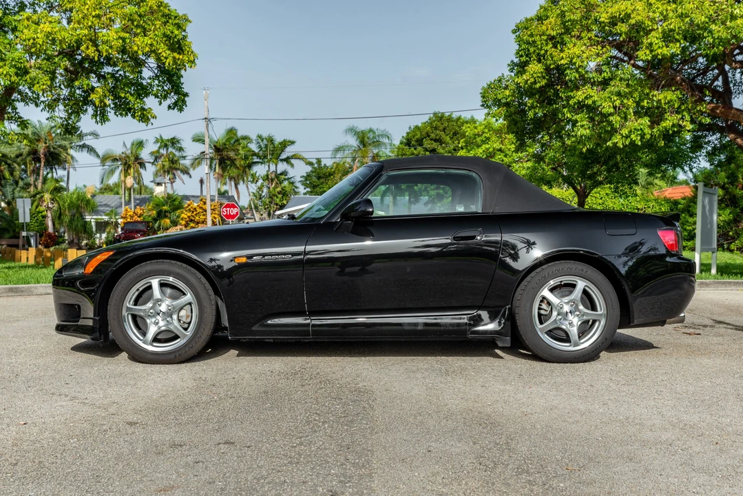 2000 Honda AP1 S2000 - Image 10 of 31