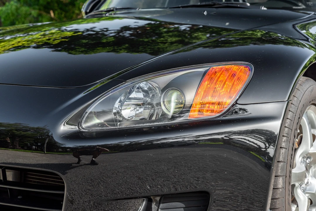 2000 Honda AP1 S2000 - Image 16 of 31