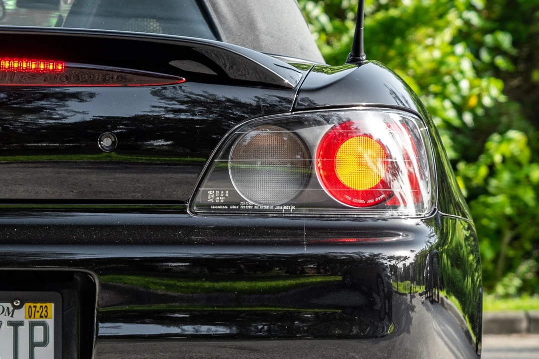 2000 Honda AP1 S2000 - Image 20 of 31