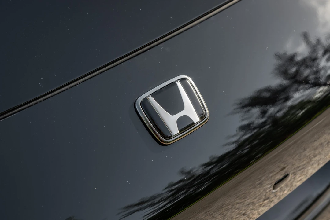 2000 Honda AP1 S2000 - Image 29 of 31