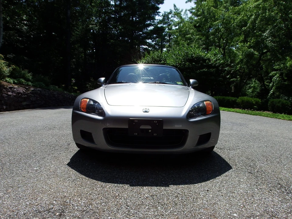 2000 Honda AP1 S2000 - Image 3 of 31