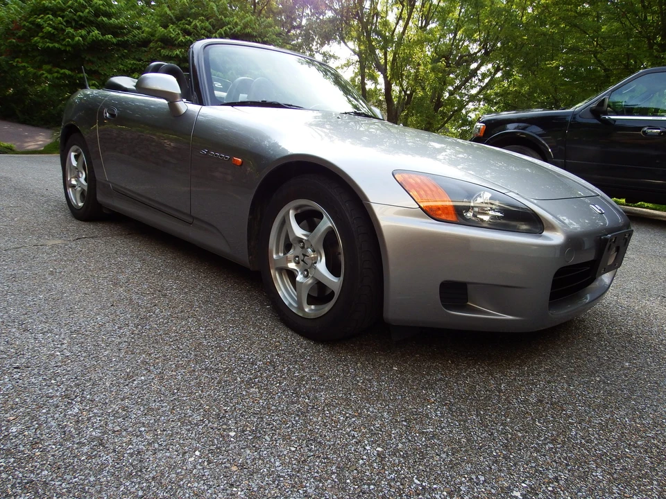 2000 Honda AP1 S2000 - Image 5 of 31