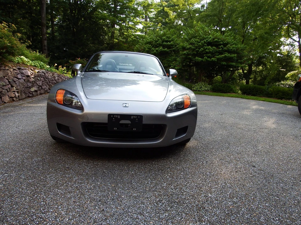 2000 Honda AP1 S2000 - Image 4 of 31