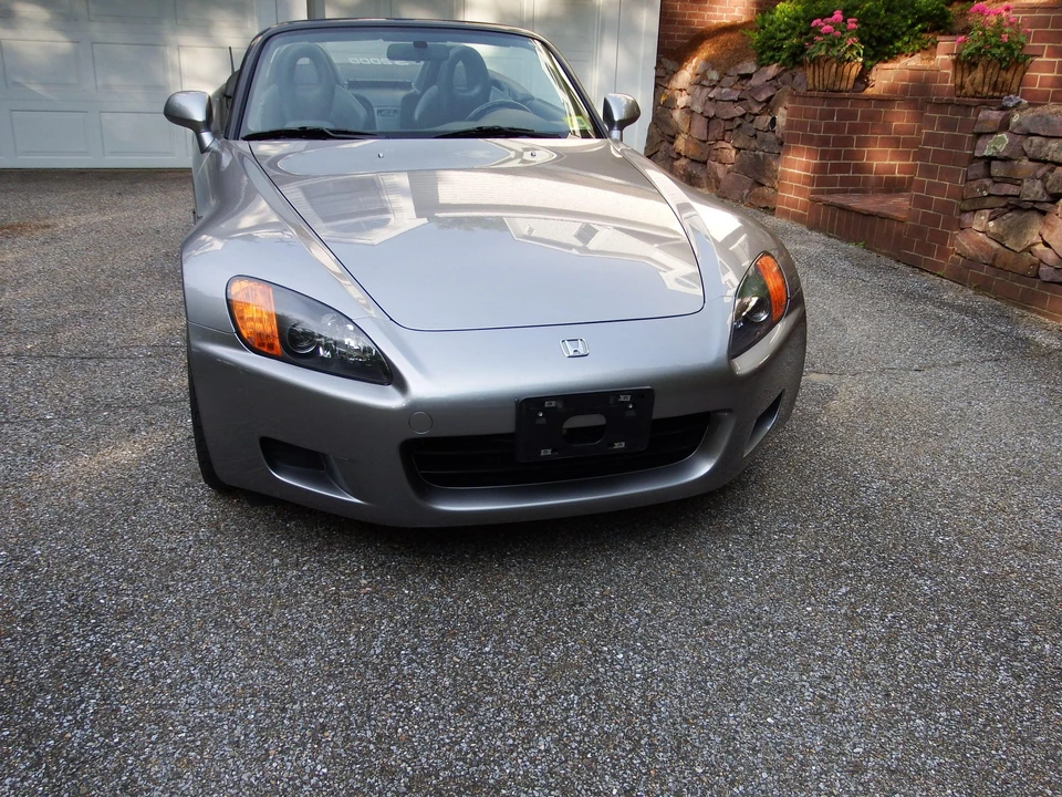 2000 Honda AP1 S2000 - Image 2 of 31