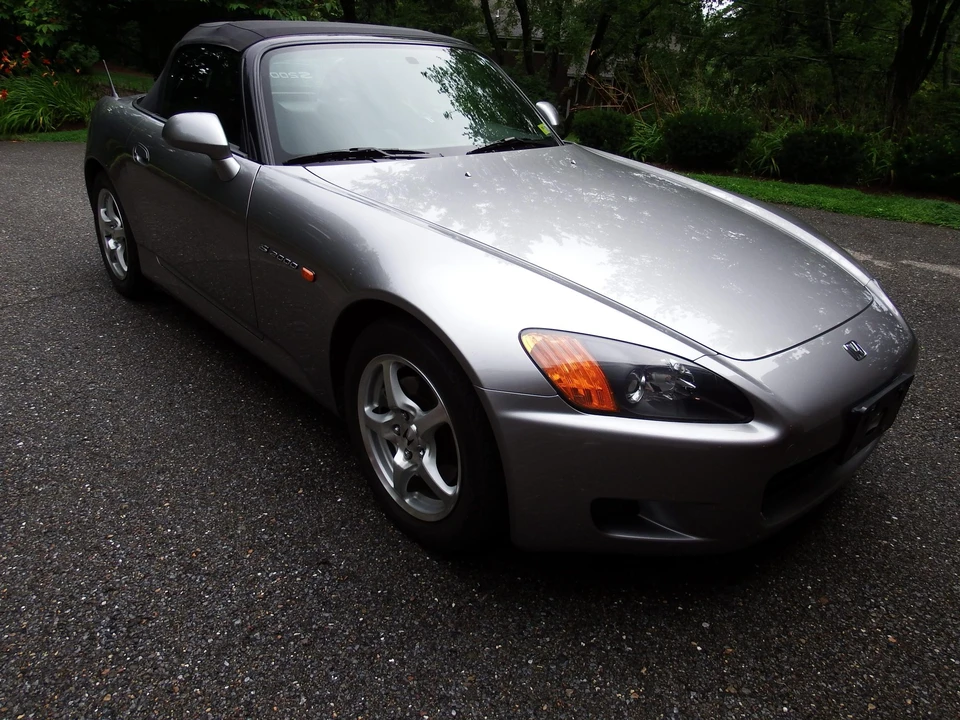 2000 Honda AP1 S2000 - Image 23 of 31