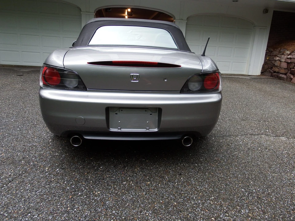 2000 Honda AP1 S2000 - Image 20 of 31